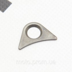 Пластина упорная подшипника коленвала KOVI 300-2T (2Т PRO) Пластина упорная подшипника коленвала KOVI 300-2T (2Т PRO)