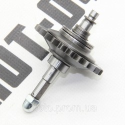 Привід потужн. клапана KOVI 300-2T (2Т PRO) Привід потужн. клапана KOVI 300-2T (2Т PRO)