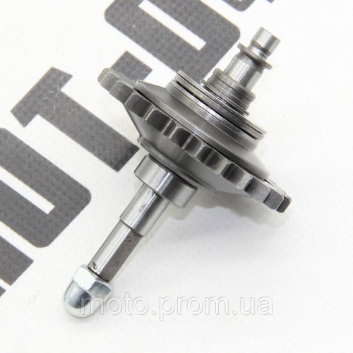 Привід потужн. клапана KOVI 300-2T (2Т PRO)