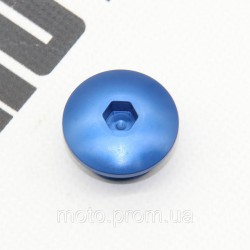 Пробка заливний горл. олії KOVI 300-2T (2T PRO) Пробка заливний горл. олії KOVI 300-2T (2T PRO)