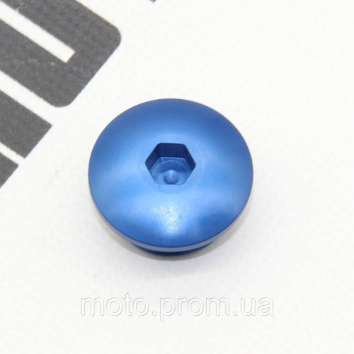 Пробка заливний горл. олії KOVI 300-2T (2T PRO)