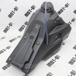 Бак топливный KOVI 300-4T JNC 300 (6GX) Бак топливный KOVI 300-4T JNC 300 (6GX)