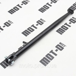 Боковая стояночная опора+болт KOVI 300-4T JNC 300 (6GX)