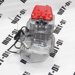 Двигун у зборі ZS175FMN KOVI PR300-4T JNC 300 (5GX) Двигун у зборі ZS175FMN KOVI PR300-4T JNC 300 (5GX)