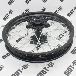 Диск задний, черный KOVI 300-4T JNC 300 (6GX) Диск задний, черный KOVI 300-4T JNC 300 (6GX)