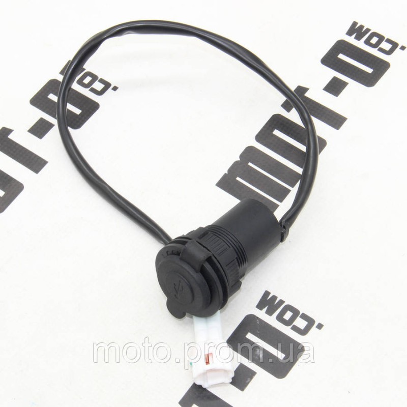 USB роз'єм KOVI 500-4Т (HJ500-8 Aventura 500)