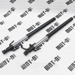 Амортизатор передній (л+п) KOVI RS250GY-LC (ADT 250) Амортизатор передній (л+п) KOVI RS250GY-LC (ADT 250)