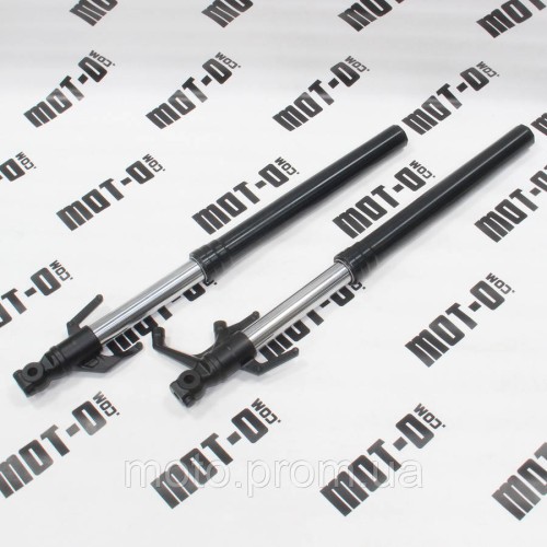 Амортизатор передний (л+п) KOVI RS250GY-LC (ADT 250)