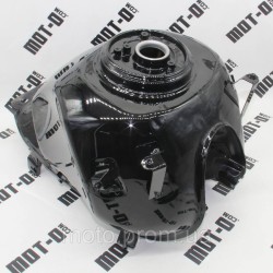 Бак топливный KOVI RS250GY-LC (ADT 250) Бак топливный KOVI RS250GY-LC (ADT 250)