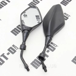 Зеркала заднего вида (л+п) KOVI RS250GY-LC (ADT 250) Зеркала заднего вида (л+п) KOVI RS250GY-LC (ADT 250)