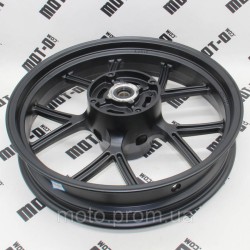 Диск задній KOVI RS250GY-LC (ADT 250) Диск задній KOVI RS250GY-LC (ADT 250)