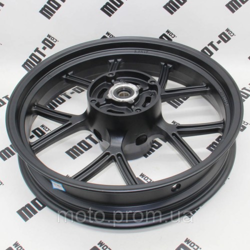 Диск задний KOVI RS250GY-LC (ADT 250)