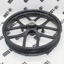 Диск передній KOVI RS250GY-LC (ADT 250) Диск передній KOVI RS250GY-LC (ADT 250)