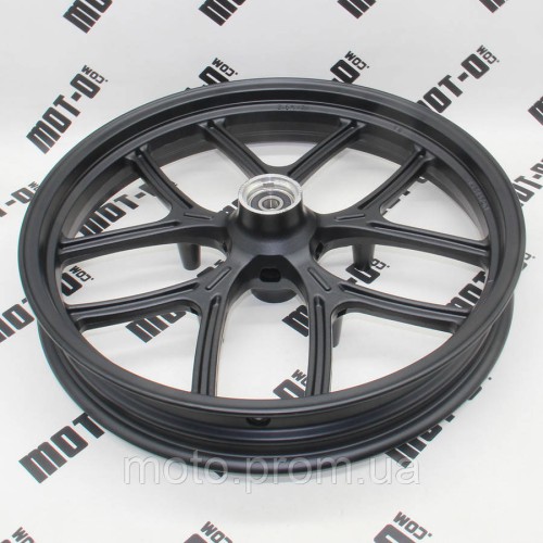 Диск передній KOVI RS250GY-LC (ADT 250)