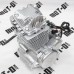 Двигун у зборі ZS174FMN KOVI NB300F-4T (ADVANCE 300)