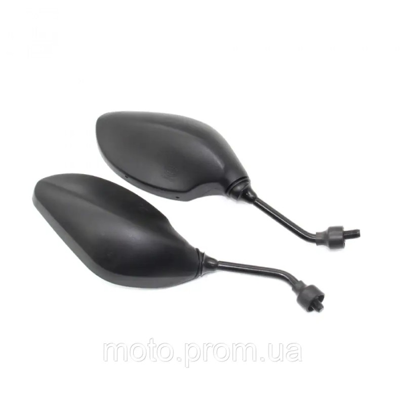 Зеркала заднего вида (л+п) KOVI FCS 250
