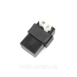 Коммутатор KOVI FCS 250