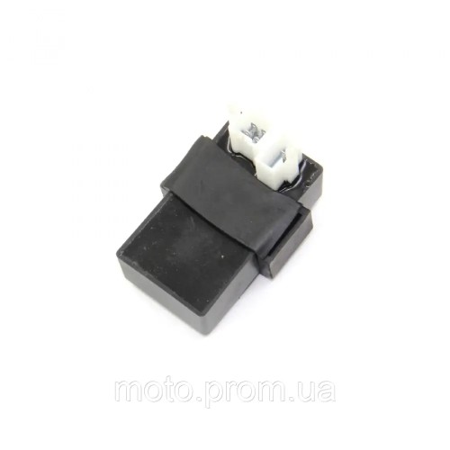 Коммутатор KOVI FCS 250