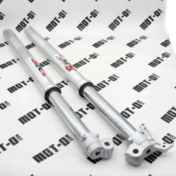 Амортизатор передний (л+п) KOVI 250-4Т (S1 JNR 250)
