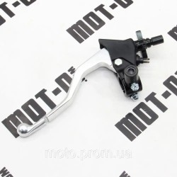 Рычаг сцепления KOVI 250-4Т (S1 JNR 250) Рычаг сцепления KOVI 250-4Т (S1 JNR 250)