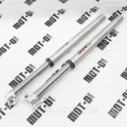 Амортизатор передній (л+п) KOVI KT-S7 300-2T (2Т PRO)