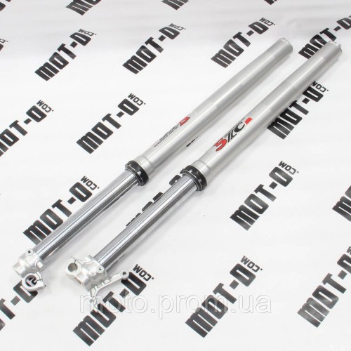 Амортизатор передній (л+п) KOVI KT-S7 300-2T (2Т PRO)