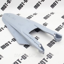 Крило заднє (верхнє), сіре KOVI KT-S7 NC300-4Т PRO Крило заднє (верхнє), сіре KOVI KT-S7 NC300-4Т PRO