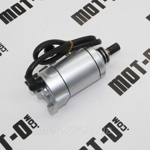 Стартер у зборі KOVI 300-4Т (CBS MAX300)