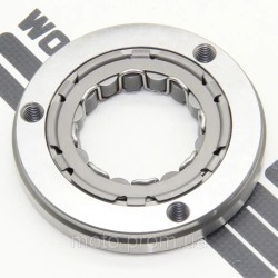 Муфта односторонняя KOVI 300-4Т (CBS MAX300)