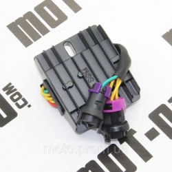 Реле напряжения KOVI 300-4Т (CBS MAX300) Реле напряжения KOVI 300-4Т (CBS MAX300)
