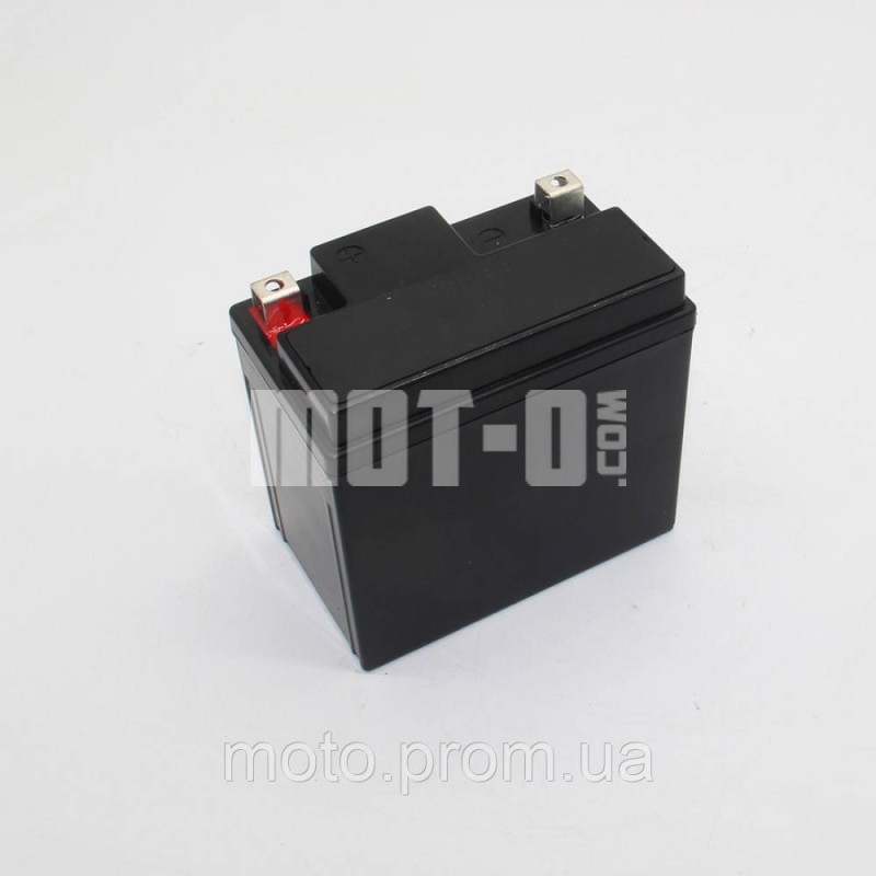 АККУМУЛЯТОР ГЕЛЕВЫЙ YT5L-BS 12V 4AH