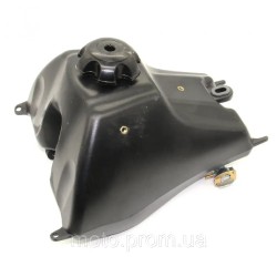 Бак топливный KOVI 125-4T (125/150 Pit Bike) Бак топливный KOVI 125-4T (125/150 Pit Bike)