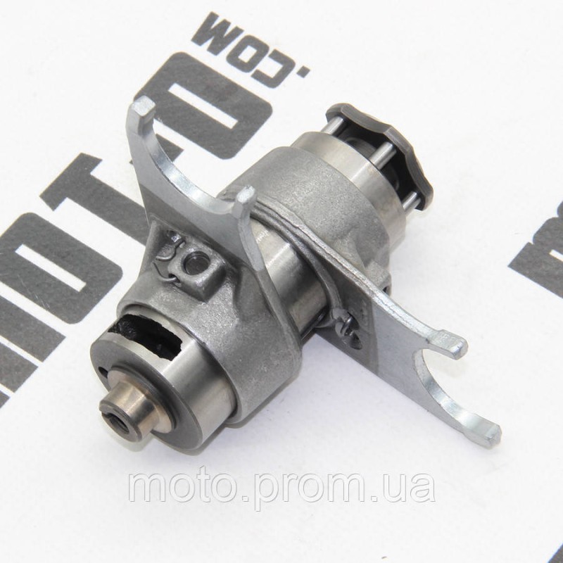 Вилки перекл. передач (комплект) KOVI 125-4Т (125/150 Pit Bike)