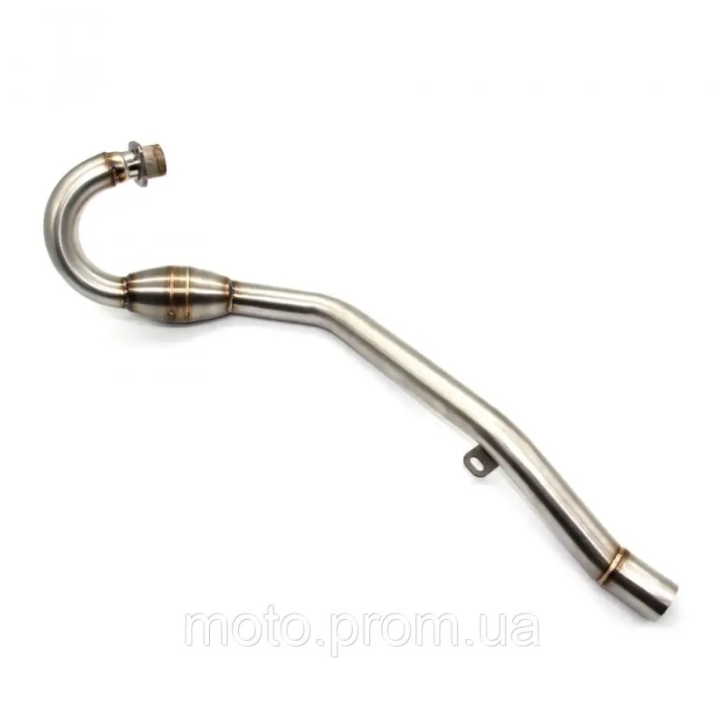 Коліно глушника KOVI 125-4T (125/150 Pit Bike)
