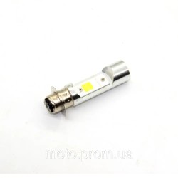 Лампочка фары, LED, KOVI 125-4T (125/150 Pit Bike) Лампочка фары, LED, KOVI 125-4T (125/150 Pit Bike)