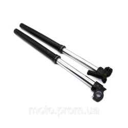 Амортизатор передний KOVI 150-4T (150 Pit Bike) Амортизатор передний KOVI 150-4T (150 Pit Bike)