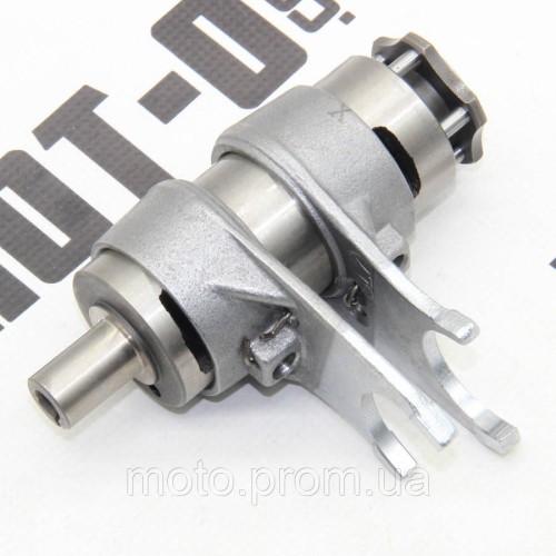 Вилки перекл. передач (комплект) KOVI 150-4Т WD (150 Pit Bike)