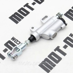 Гальмівна машинка заднього гальма KOVI 150-4Т WD (150 Pit Bike) Гальмівна машинка заднього гальма KOVI 150-4Т WD (150 Pit Bike)