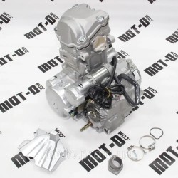 Двигун у зборі ZS174MN KOVI 300-4Т (NB300 LITE) Двигун у зборі ZS174MN KOVI 300-4Т (NB300 LITE)