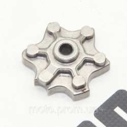 Зубчатый сектор вилок переключения передач KOVI 300-4Т (NB300 LITE)
