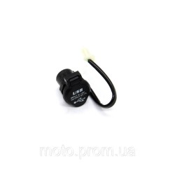 USB роз'єм Lifan LF250-3R USB роз'єм Lifan LF250-3R