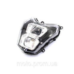 Фара Lifan LF250-3R Фара Lifan LF250-3R