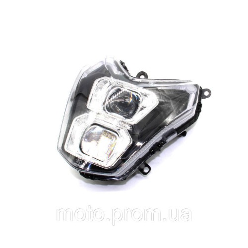 Фара  Lifan LF250-3R