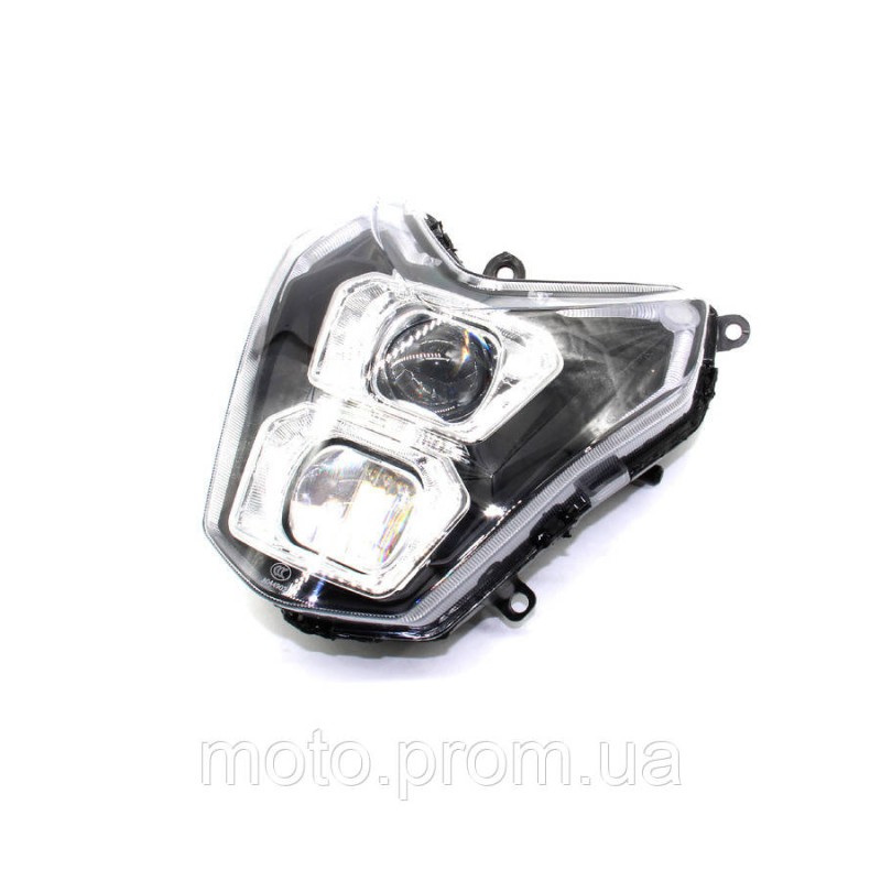 Фара Lifan LF250-3R