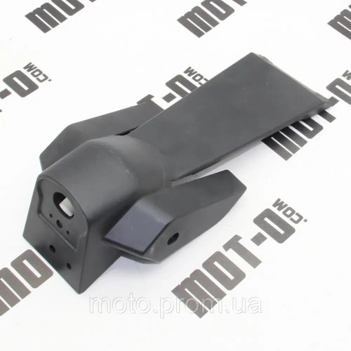 Пластик накладка кроншт. задн. крыла Lifan KP350-2