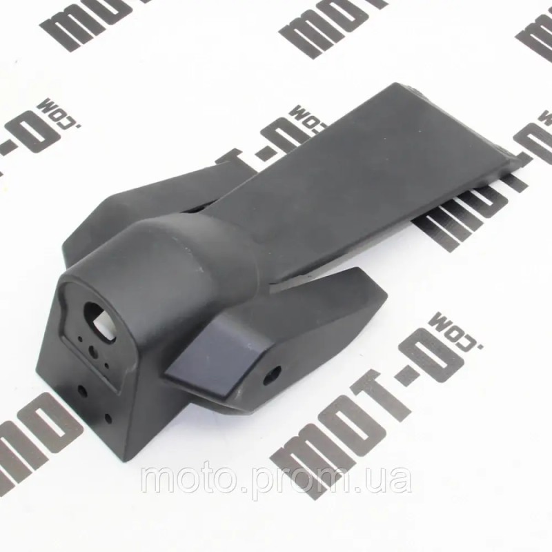 Пластик накладка кроншт. задн. крыла Lifan KP350-2