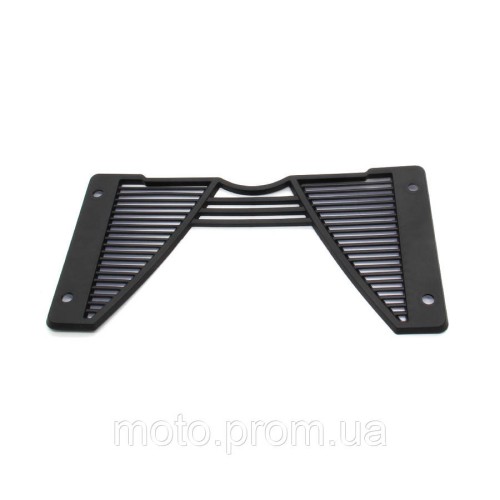 Пластик накладка радіатора Lifan KP350-2