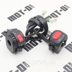 Блок управления (л+п) LF200-10W Блок управления (л+п) LF200-10W