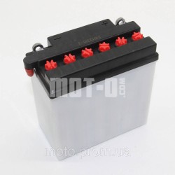 АККУМУЛЯТОР КИСЛОТНЫЙ 12N9-4B 12V 9AH АККУМУЛЯТОР КИСЛОТНЫЙ 12N9-4B 12V 9AH