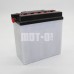 АККУМУЛЯТОР КИСЛОТНЫЙ 12N9-4B 12V 9AH